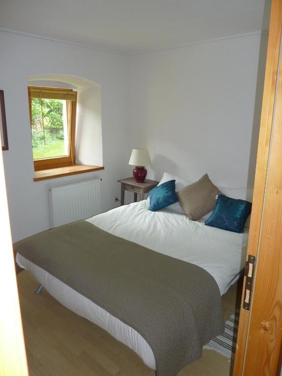 Manorhaus Apartman Söll Szoba fotó
