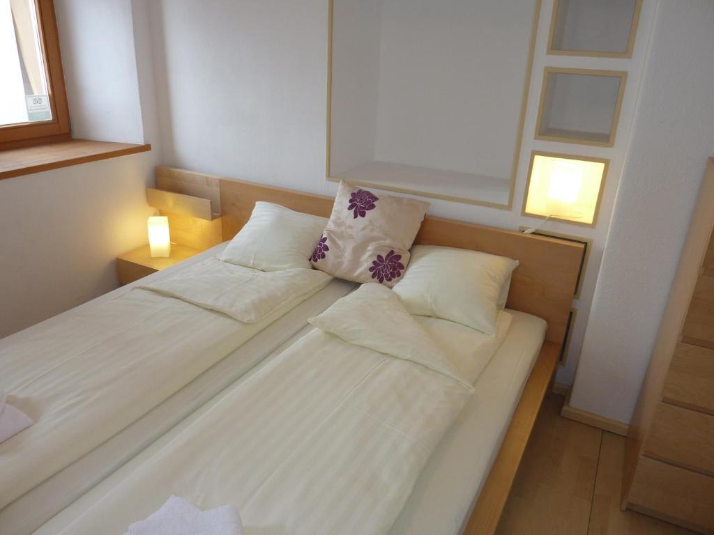 Manorhaus Apartman Söll Szoba fotó