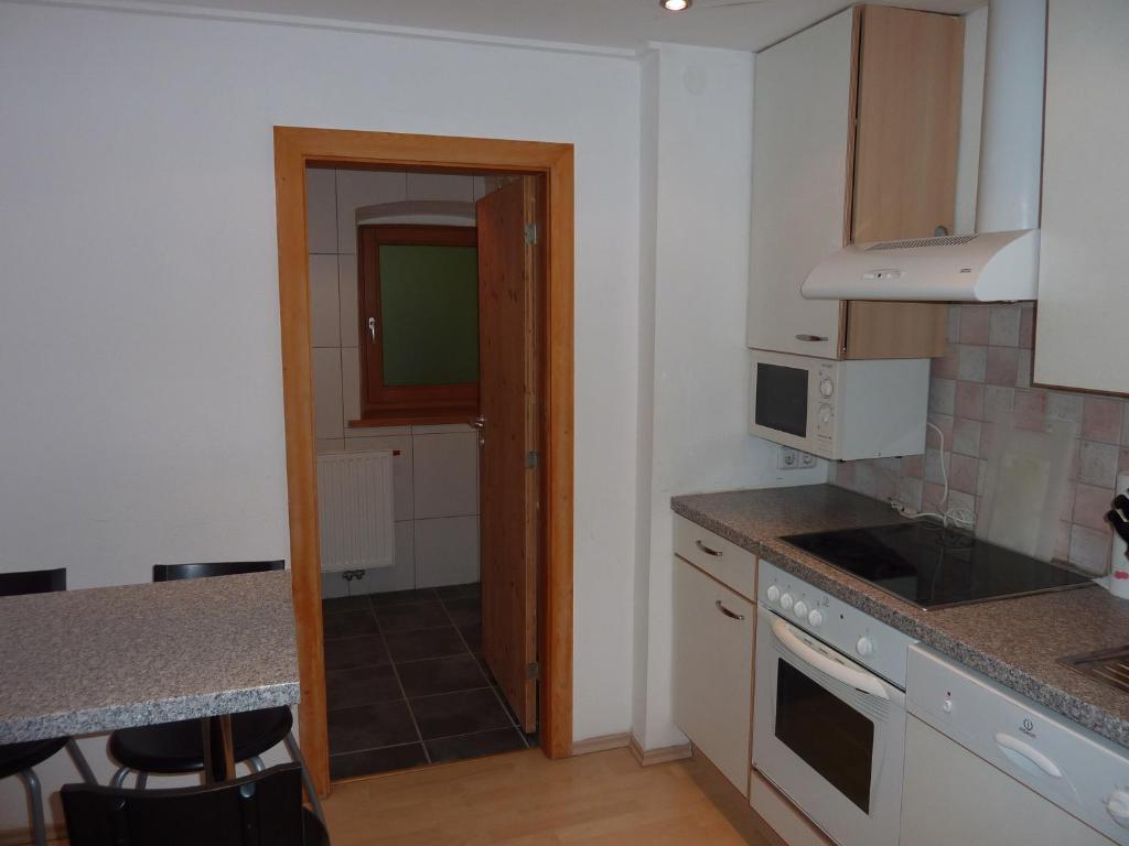 Manorhaus Apartman Söll Szoba fotó