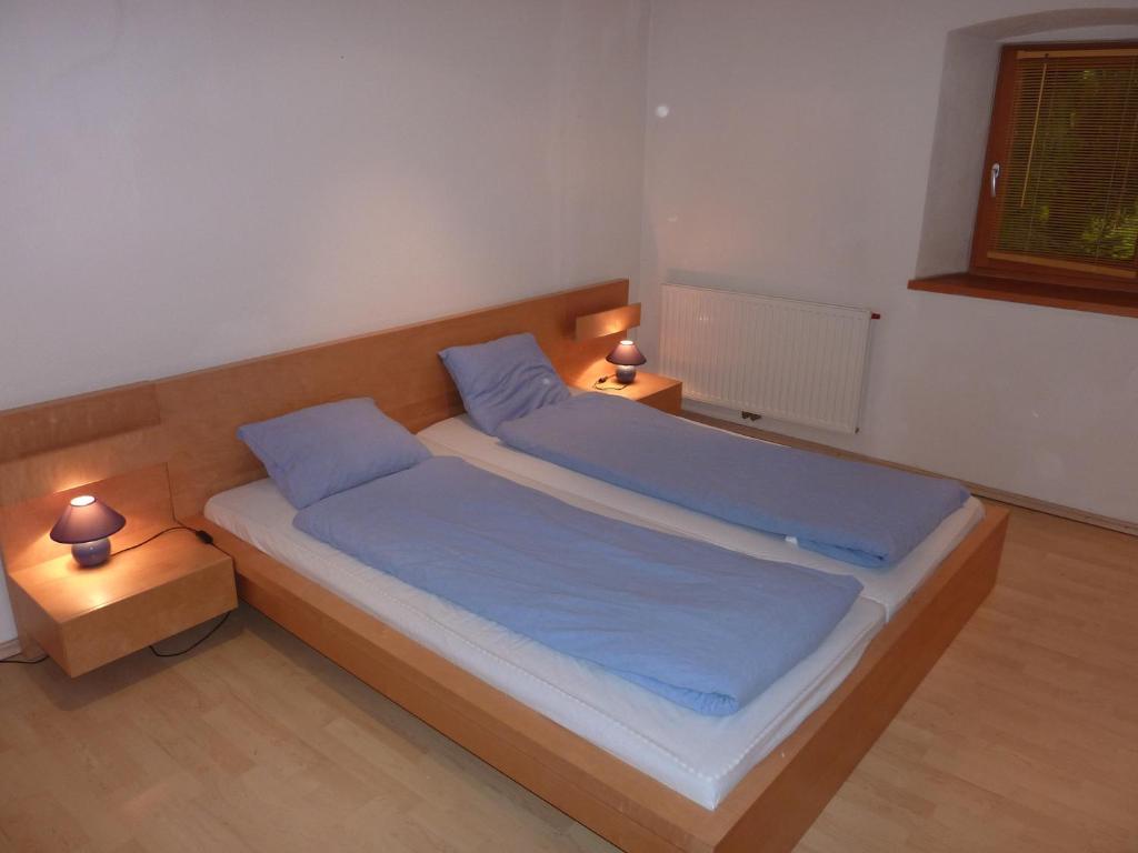 Manorhaus Apartman Söll Szoba fotó