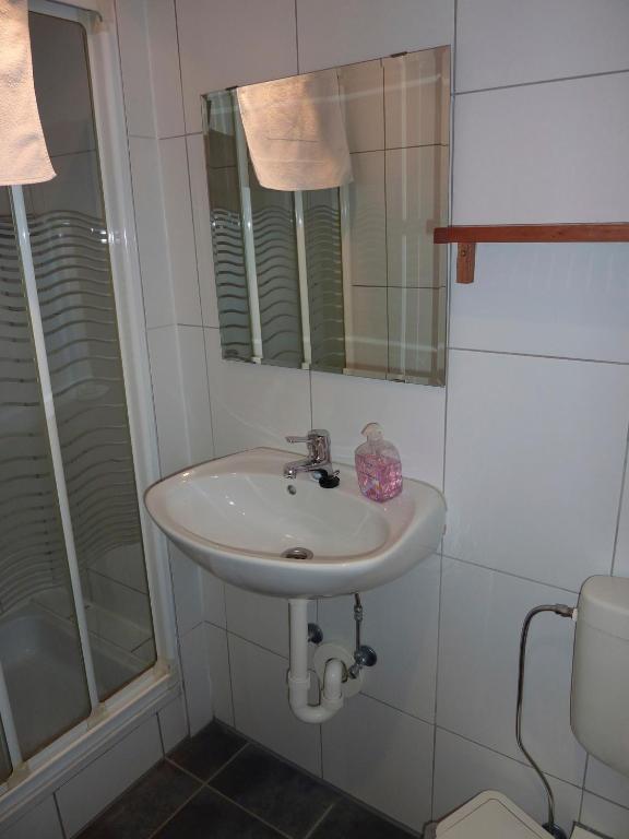 Manorhaus Apartman Söll Szoba fotó