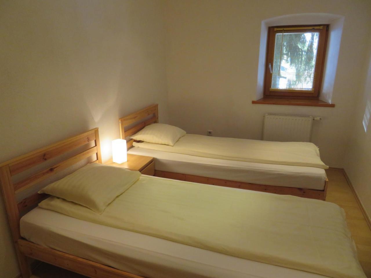 Manorhaus Apartman Söll Kültér fotó